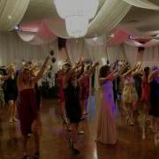 Fireball FlashMob W Paige B And The Peace Love Zumba Crew
