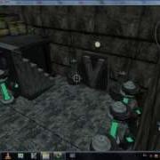 UDK RE Style Fixed Camera Demo 1 With Beavis Butthead Commentary D