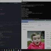 Google Vision API Face Detection Python Tutorial
