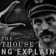 The Lighthouse Ending What Happened And What It Means