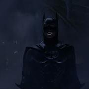 Batman Forever TEST MUSIC CLIP 1 Fixed