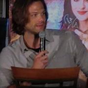 Jensen And Jared Opening DallasCon 2015