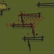 Homemade Anti Clockwise Exploration Path Finding In 2D With Vectors Not The Shortest Path