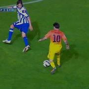 Lionel Messi 2012 13 Ultimate Dribbling Skills Overall