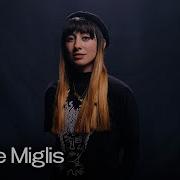 Nicole Miglis On Audiotree Live Full Session