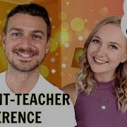 Parents Evening Tips For Teachers Advice