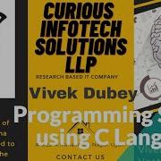 Lab 9 Lecture Fundamental Of C Programming Language