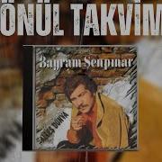 Bayram Şenpınar Gönül Takvim Official Audio 2025 Yeni Kayıt En Iyi Arabesk