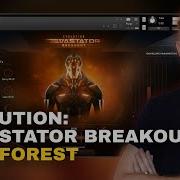 Keepforest Evolution Devastator Breakout Pro Overview