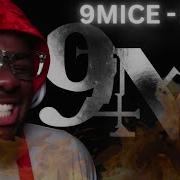 AMERICAN Reacts To 9MICE 9mm