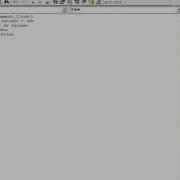 Visual Basic Constants