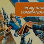 IPLAY 26 3 BIONIC COMMANDO ZONES 3 6 Walkthrough Bionic Commando Nes Xbox360
