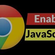 Google Chrome How To Enable JavaScript For All Websites