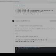 Module 1 Array Methods 10