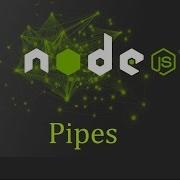 Node Js Tutorial For Beginners 10 Pipes