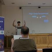STOC 2022 No Regret Learning For Correlated Equilibria