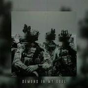 DEMONS IN MY SOUL Slowed Reverb Bass