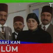 Duvardaki Kan 2 Bölüm