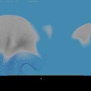 2d Atmospheric Simulation