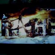 PS3 Rage Logo Animated
