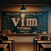 Mastering Vim A Beginner S Guide To Effortless Text Editing