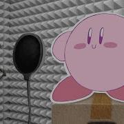 The Sounds Of Kirby ANIMATION