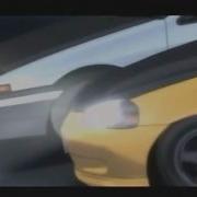 Initial D AMV Night Of Fire