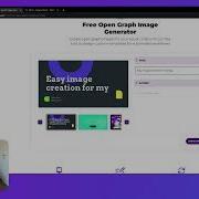 Introducing Free Open Graph Image Generator Powered By Placid