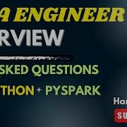 Top Data Engineer Interview Questions Answers Data Engineer Prep