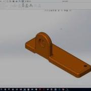 SOLIDWORKS Tip Using The Hole Wizard