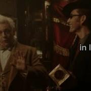 Crowley Being In Love With Aziraphale For 23 Minutes Season Two