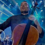 Apocalyptica Refuse Resist Pol And Rock Festival 2016