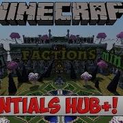 Minecraft Plugin Tutorial Esssentials Hub