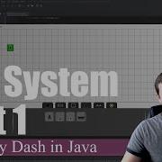 Level Editor Tabs Coding Geometry Dash In Java 21
