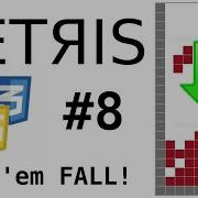 Programming TETRIS In Vanilla JavaScript Let Them Fall