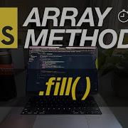JavaScript Array Methods In Minutes FILL 3 EXAMPLES