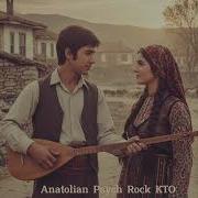 Sen Benimsin Ben Seninim Anadolu Rock Cover