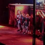 FFDP White Knuckles Live Prudential Center Aug 1