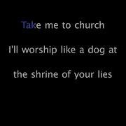 Hozier Take Me To Church Karaoke Alt Version Lower Key Instrumental