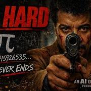 PI HARD Official Teaser 2026 AI OR DIE Productions