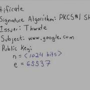Convincing Applied Cryptography