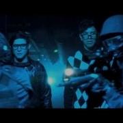 Skrillex Alvin Risk Try It Out Official Music Video