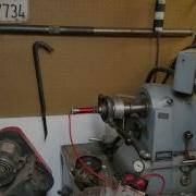 Overview Of The Hardinge HF 1A Air Operated Barfeed