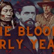 The 5 Most Brutal Battles In Early Texas Ranger History