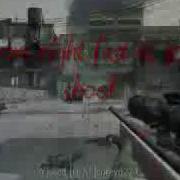 CoD4 NO Scope Tutorial 9 Tricks To Noscoping