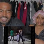 Michael Jackson 5 Medley Motown 25 Billie Jean Complete Restored Reaction Michaeljackson