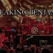 Breaking Benjamin Brandon Ms 4 26 25 Live Full Show