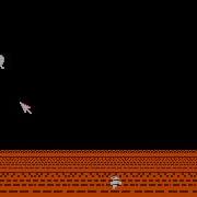 Amiga Parallax Scroll Test