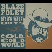 Blaze Foley Cold Cold World Official Audio