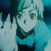 Bungo Stray Dogs Pretty Little Psycho